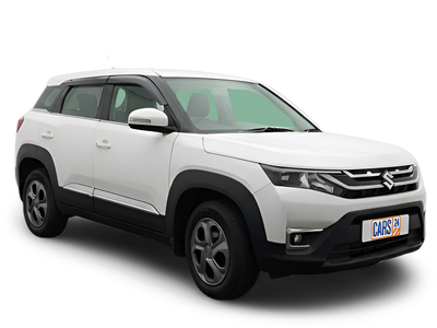 Maruti BREZZA-img